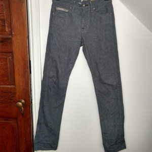 Slimmy Cotton Denim Jeans